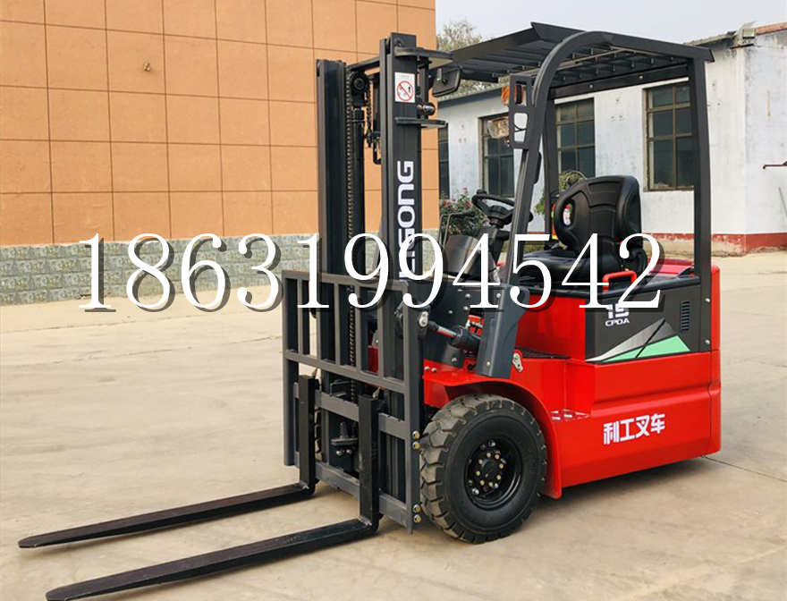 沈河区电动叉车2吨小型搬运车那里有电瓶升高车车载电动叉车那里有电动叉车车载电动叉车