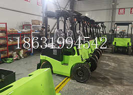 沈河区电动叉车2吨小型搬运车那里有电瓶升高车车载电动叉车那里有电动叉车车载电动叉车